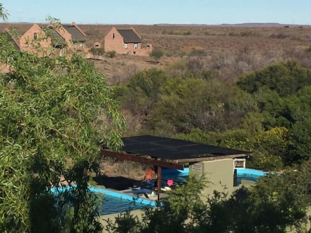 Фото Teri Lemveli Lodge