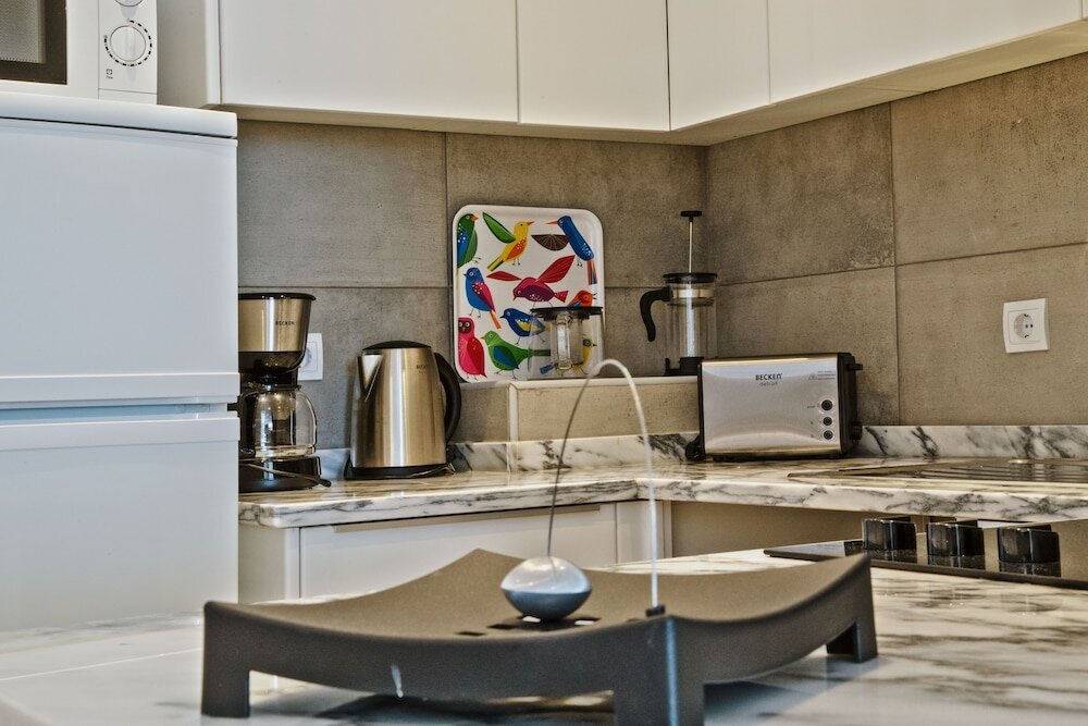 Фото Spot Apartments Ceuta