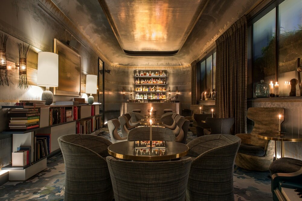 Фото Nolinski Paris