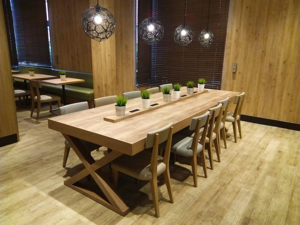 Фото Fujinomiya Fujikyu Hotel