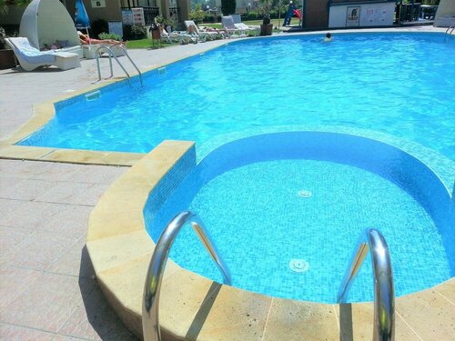 Гостиница Menada Sea Grace Apartments в Солнечном Береге