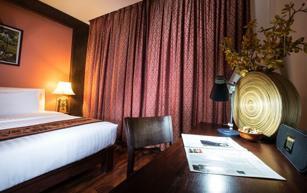 Фото Salana Boutique Hotel