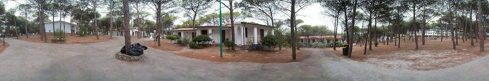 Фото Villaggio dei Pini
