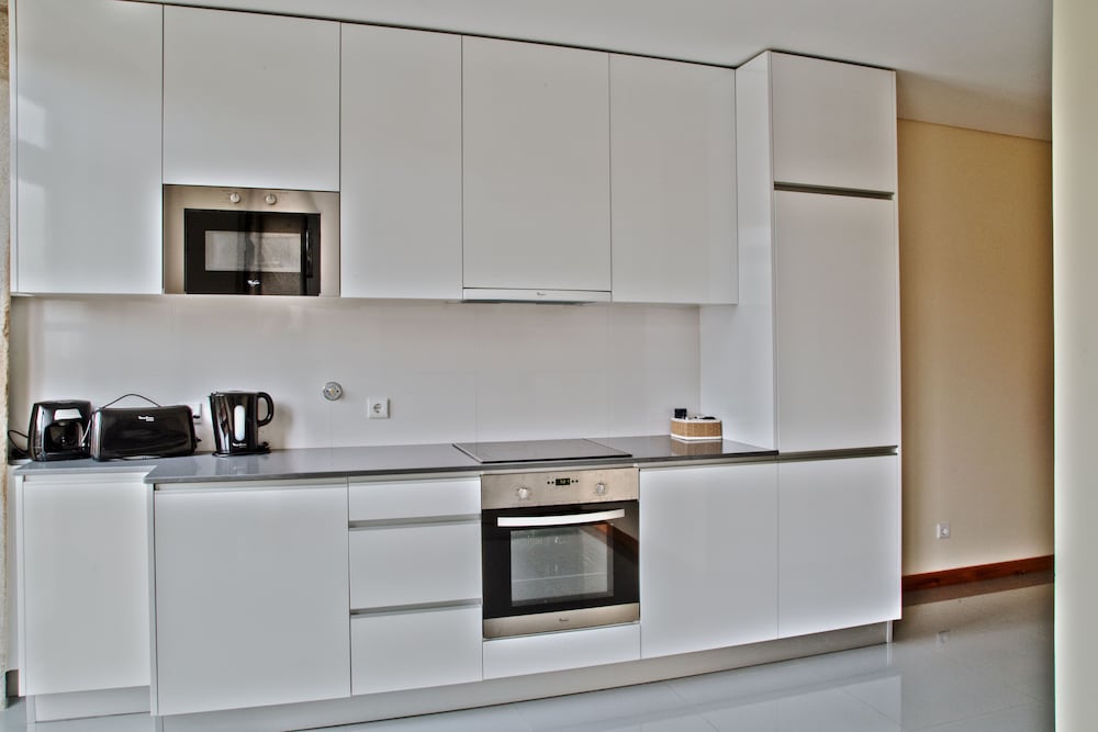 Фото Spot Apartments São Bento