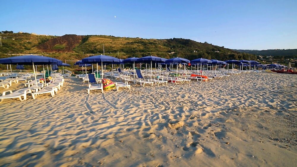 Фото Villaggio Sabbie Bianche