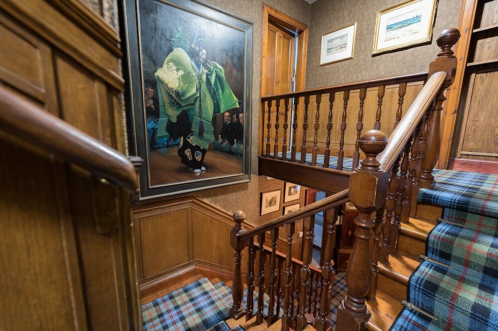 Фото The Steading