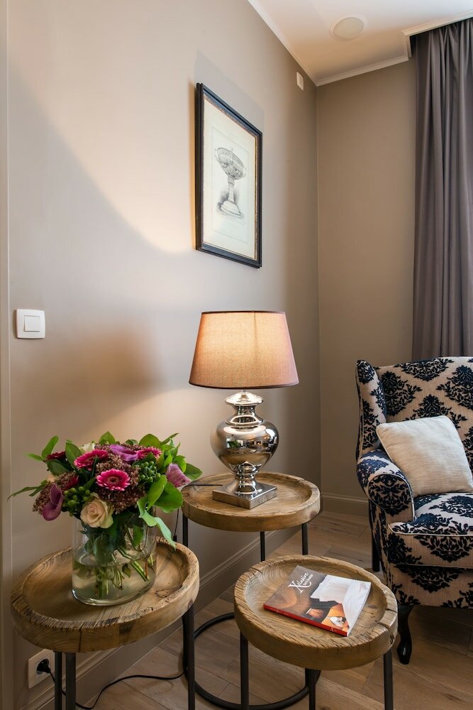 Фото B&b Le Foulage