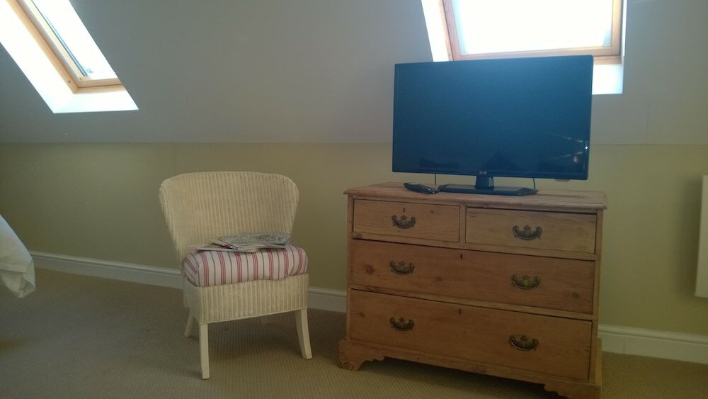 Фото Rosebank Bed & Breakfast