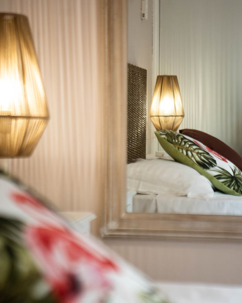 Фото Hotel Il Perseo