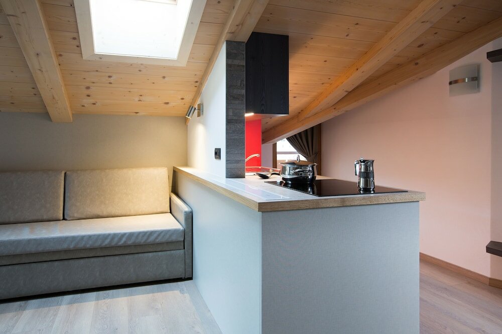 Фото Appartamento Isola