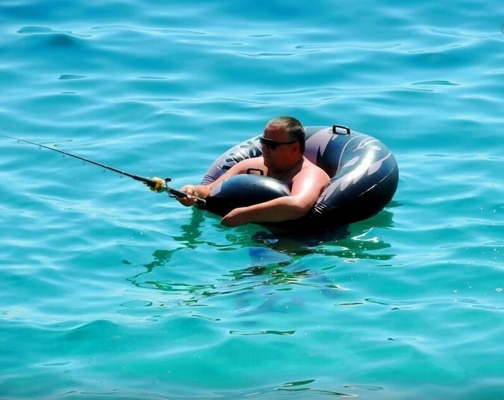 Фото Sea of Eden