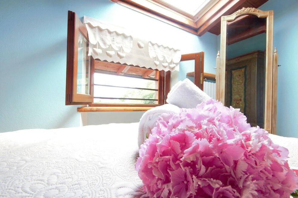 Фото Antico Borgo