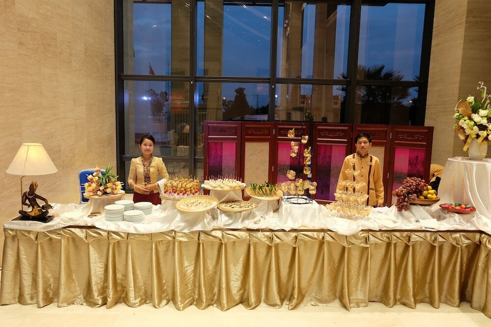 Фото Salana Boutique Hotel