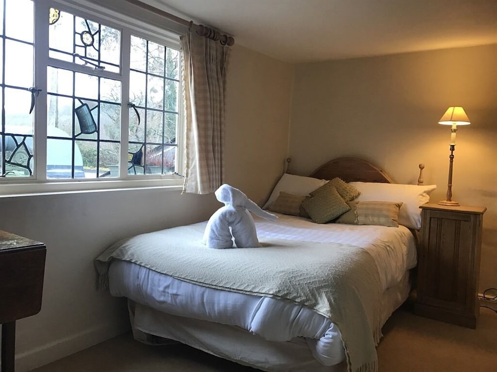 Фото The Nobody Inn