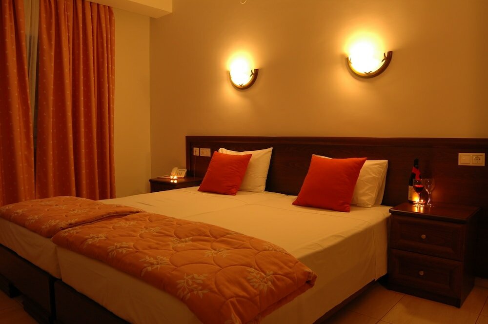 Фото Hotel Kymata