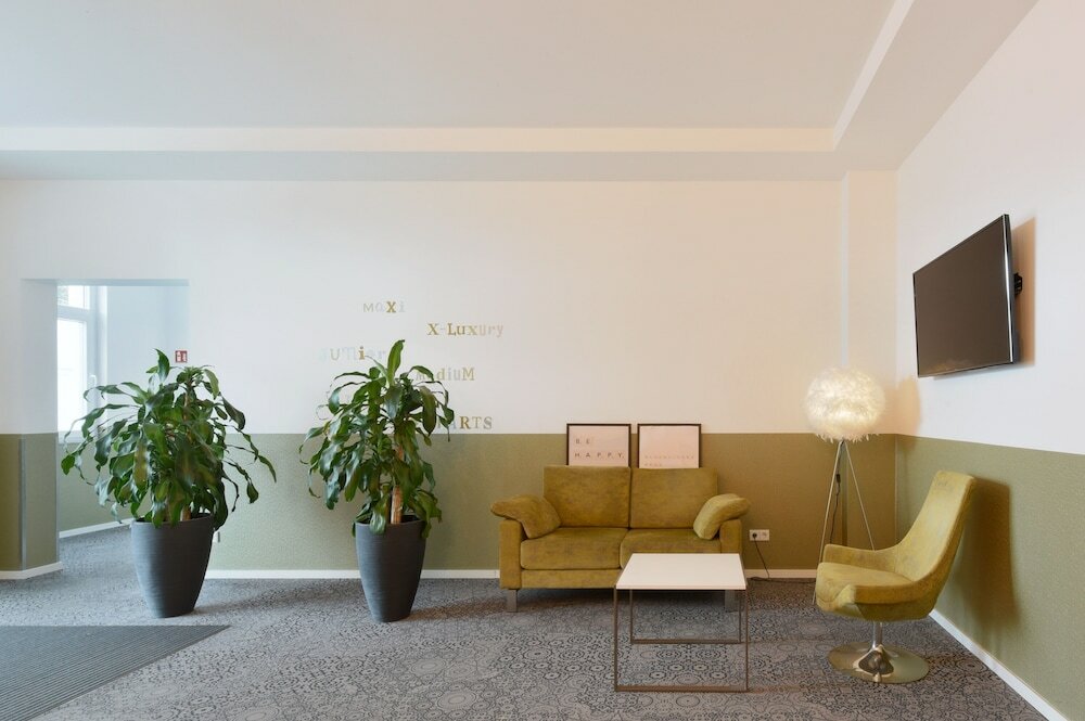 Фото K-Apart Hotel & Boardinghouse