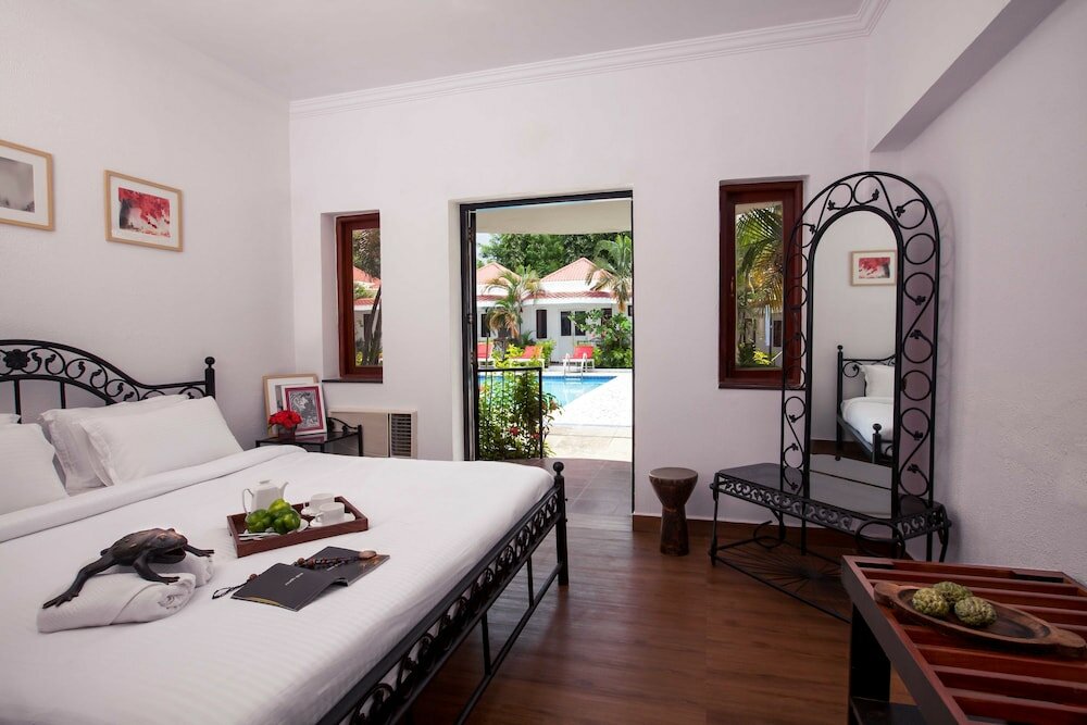 Фото Flushing Meadows Resort