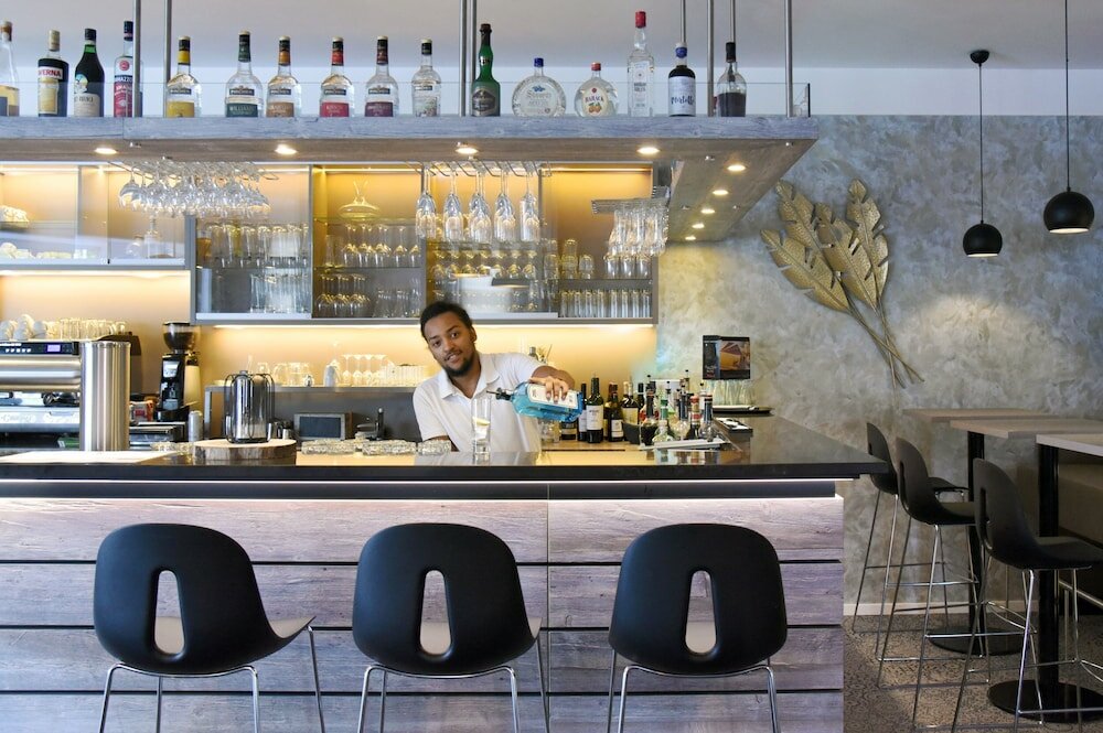 Фото K-Apart Hotel & Boardinghouse