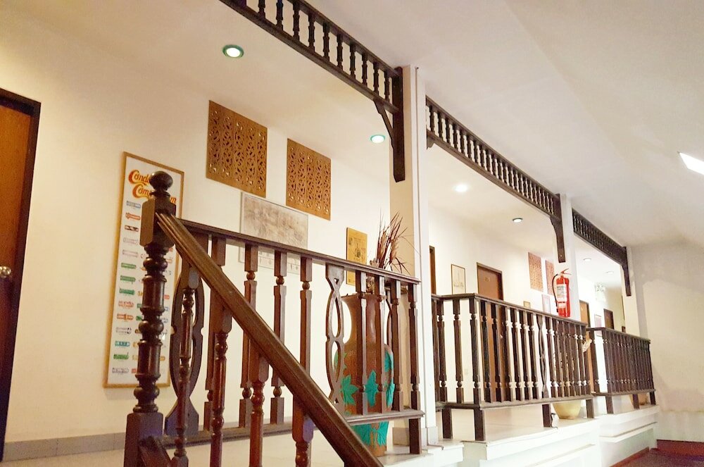 Фото Birds and Bees Resort