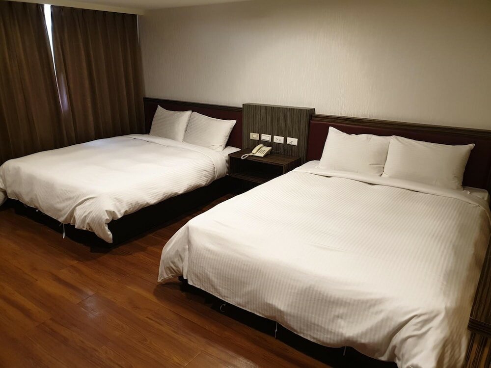 Фото Sun Wang Hotel