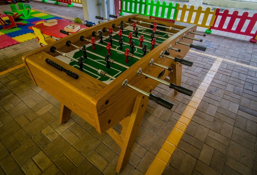 Фото Ibis Styles Goa Calangute Hotel