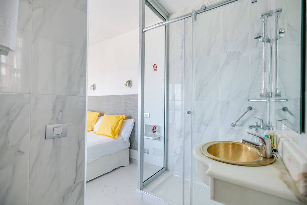 Фото Hotel Europalace