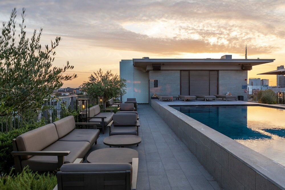 Фото Hotel Viu Milan