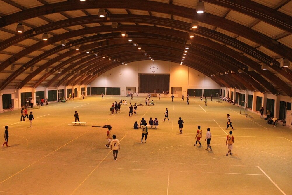 Фото Hoshisunaso