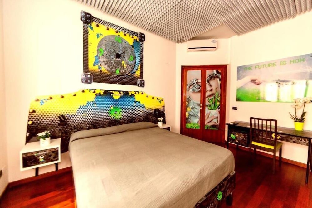 Фото Pavia Affitta Camere