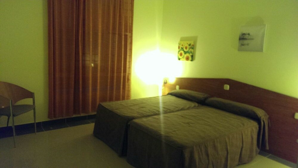 Фото Hotel Lisboa