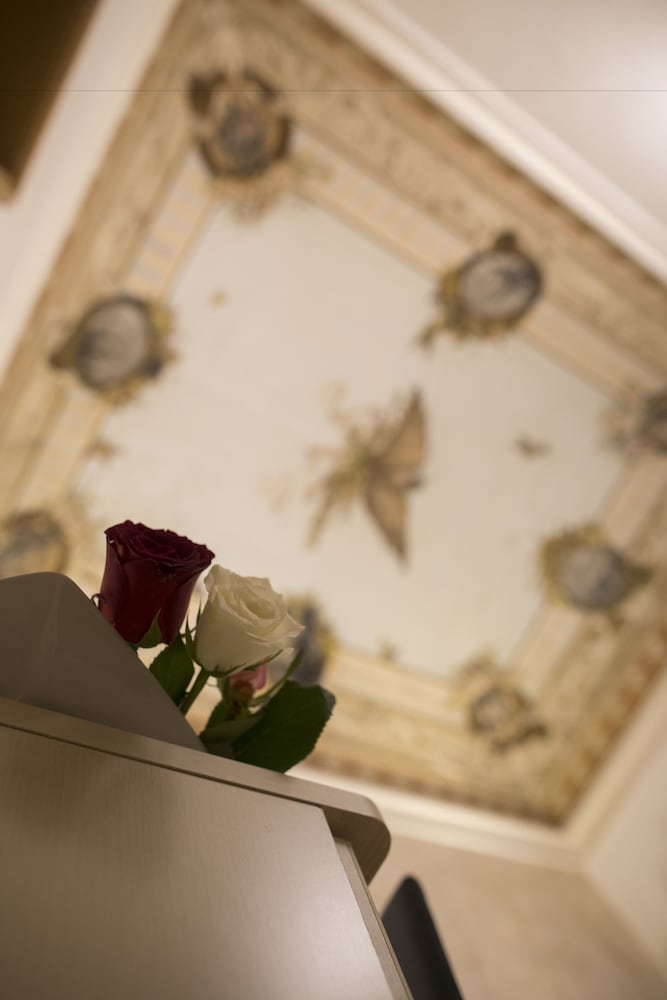 Фото B&b Liberty 900