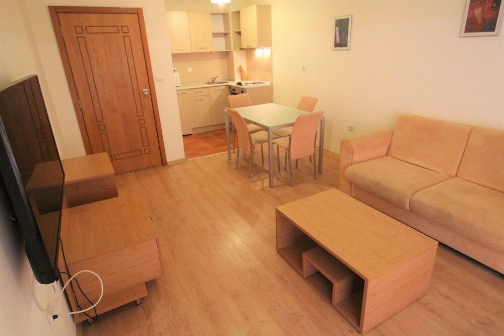 Фото Menada Sea Grace Apartments