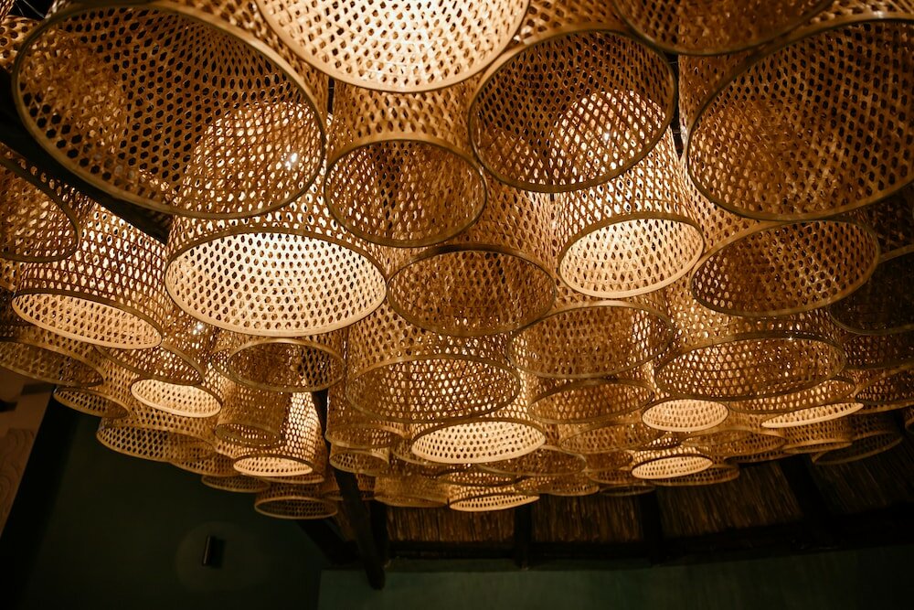 Фото Amanzi Lodge