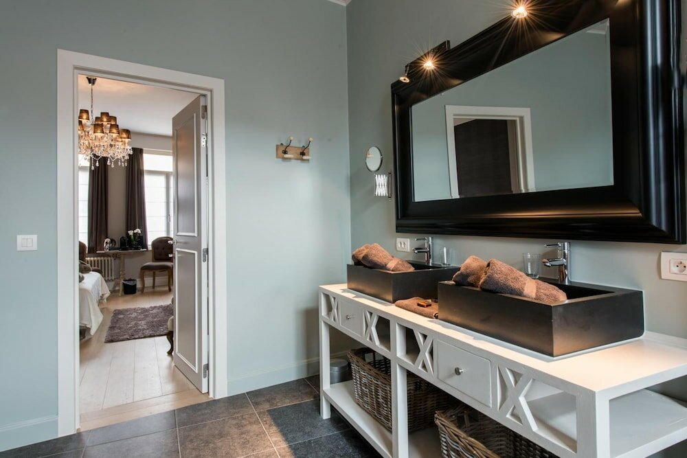 Фото B&b Le Foulage