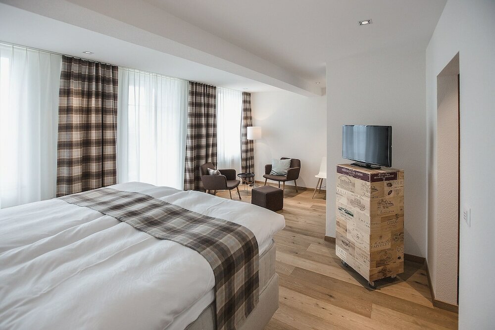 Фото Boutique Hotel Moosegg