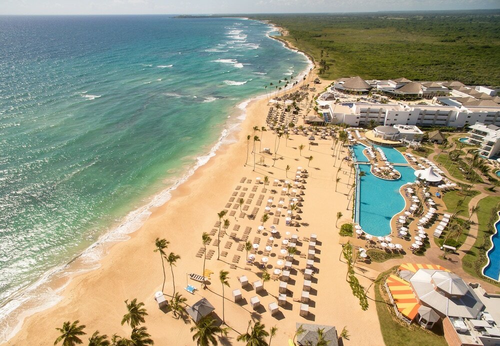 Фото Nickelodeon Hotels & Resorts Punta Cana, Gourmet All Inclusive by Karisma