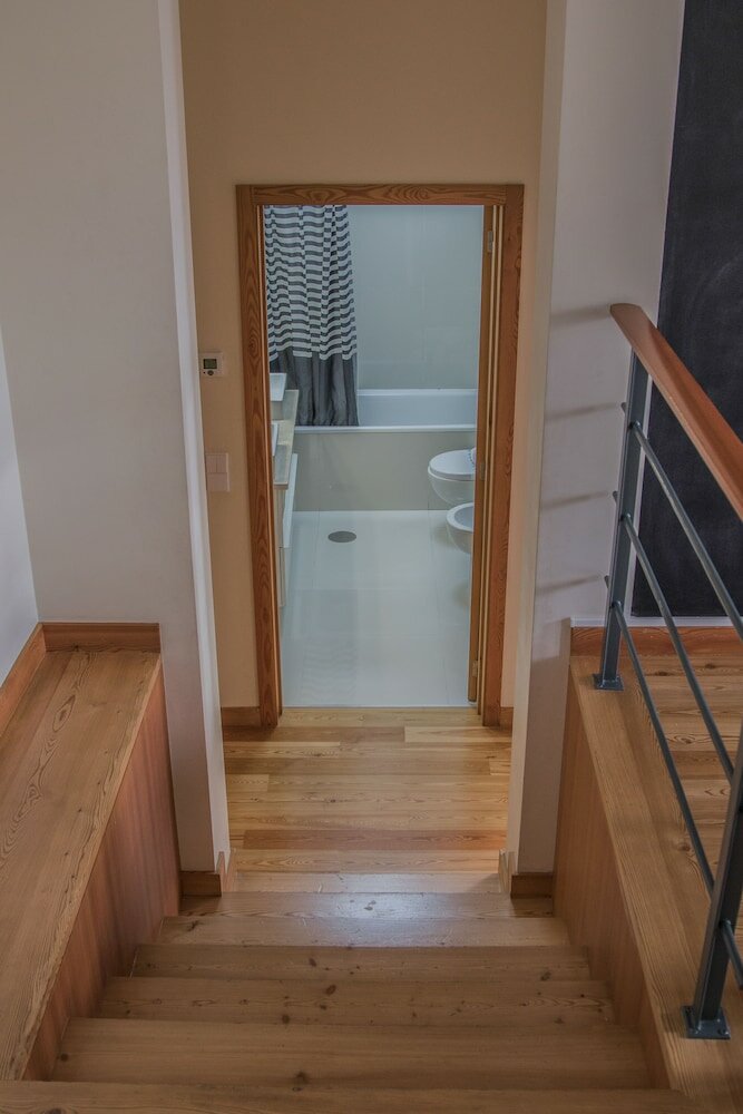 Фото Spot Apartments São Bento