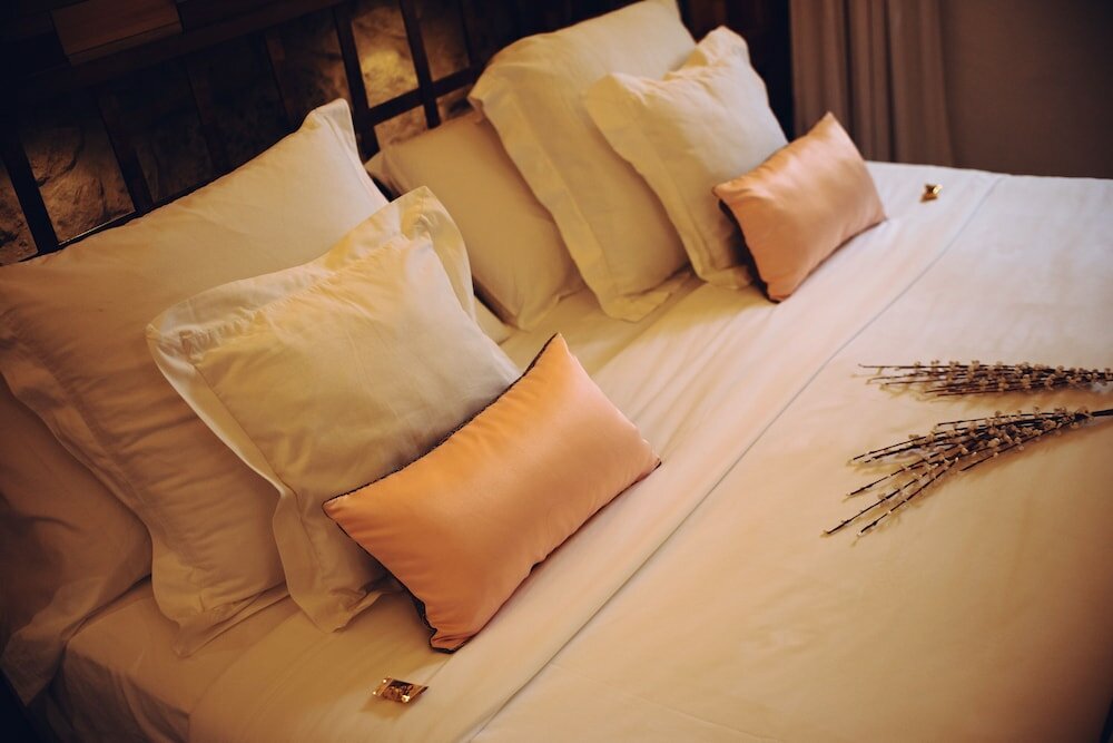 Фото Hotel Boutique Patio del Posadero