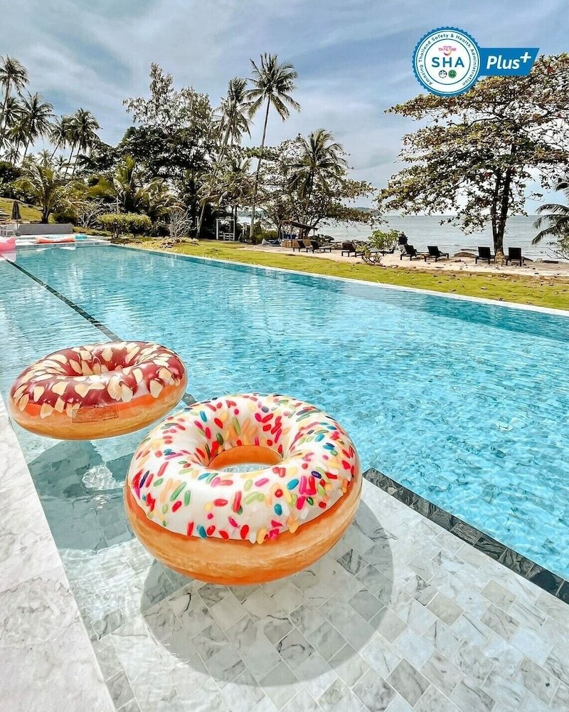 Фото Shantaa Resort