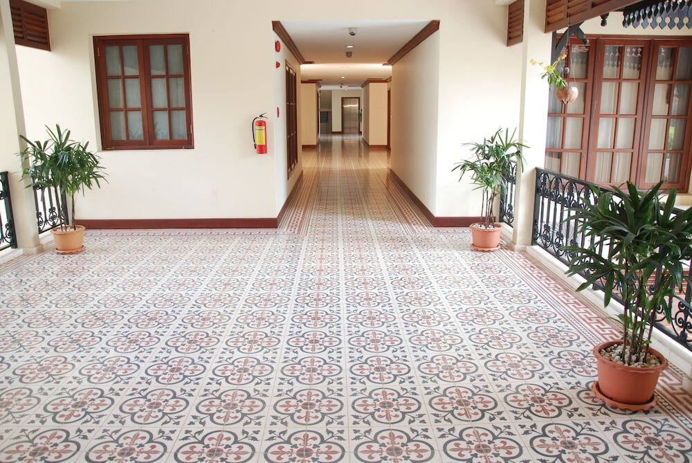 Фото Steung Siemreap Residences & Apartment