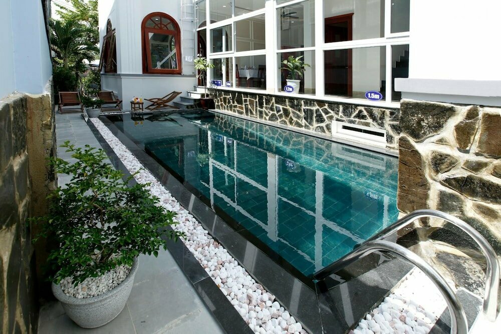 Hotel Iris De Villa Hoi An, Hội An, photo