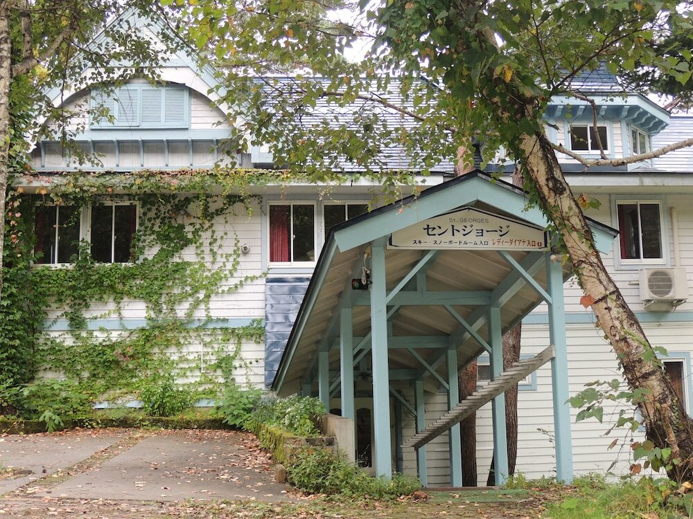 Фото Lady Diana & St. Georges