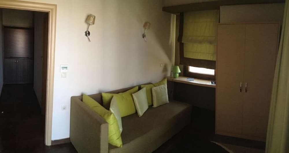 Фото Hotel Ifigenia