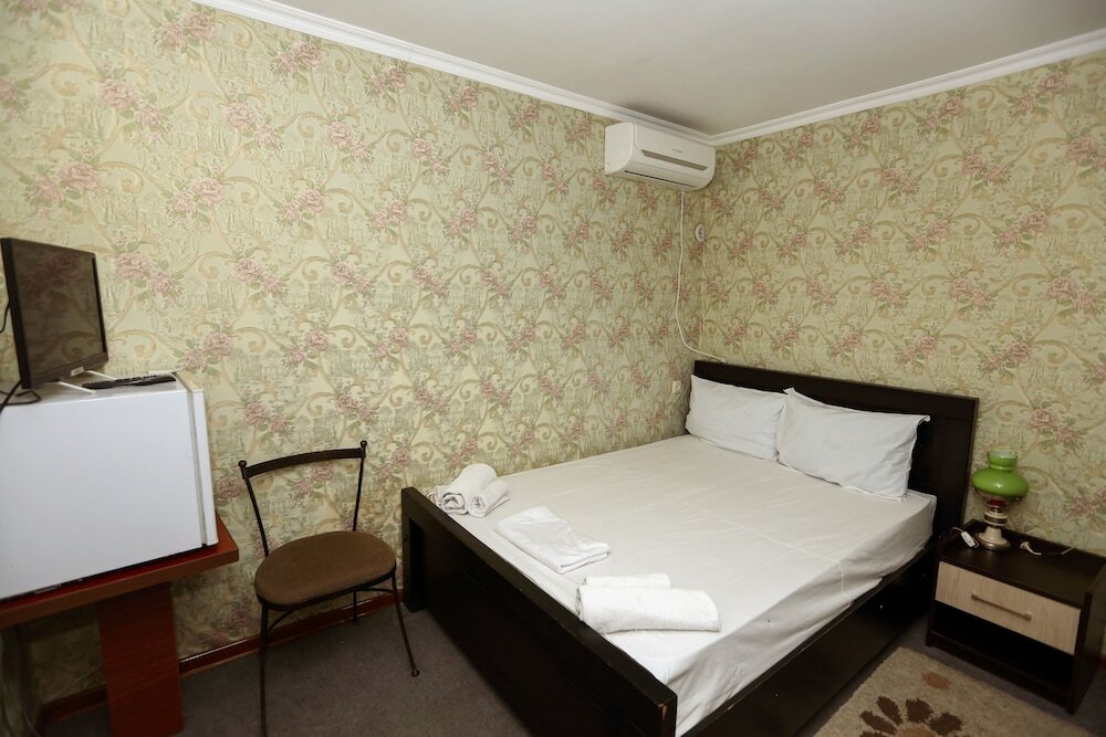 Фото Hotel Isaka