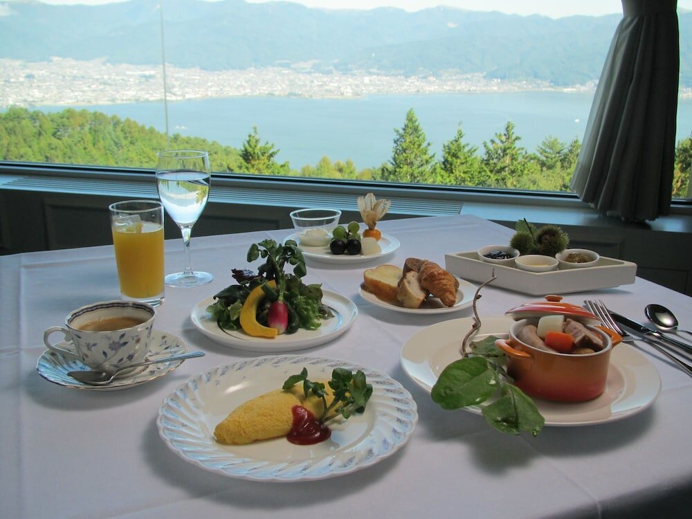 Фото Suwako-no Mori Shikitei