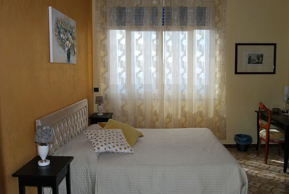 Фото B&b La finestra sulla valle