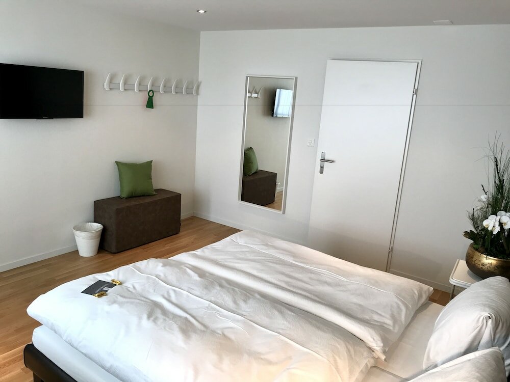 Фото Boutique Hotel Moosegg