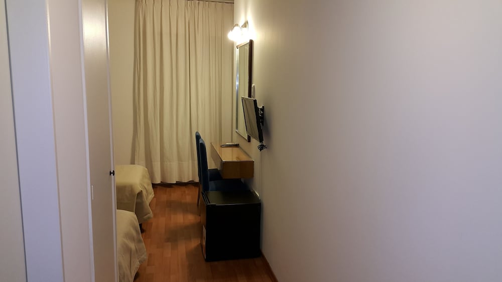 Фото Hotel Avenida