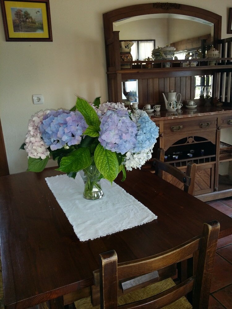 Фото Trisqueles y Buganvillas