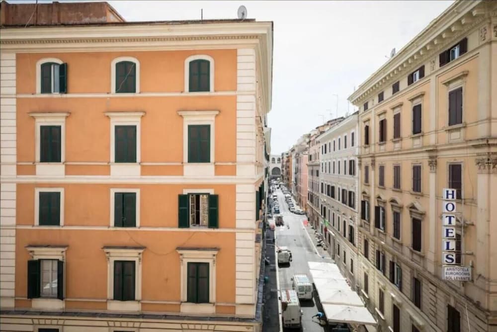 Фото Alex Romano